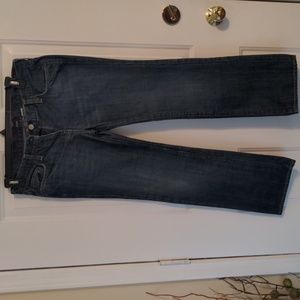 J Crew Jeans